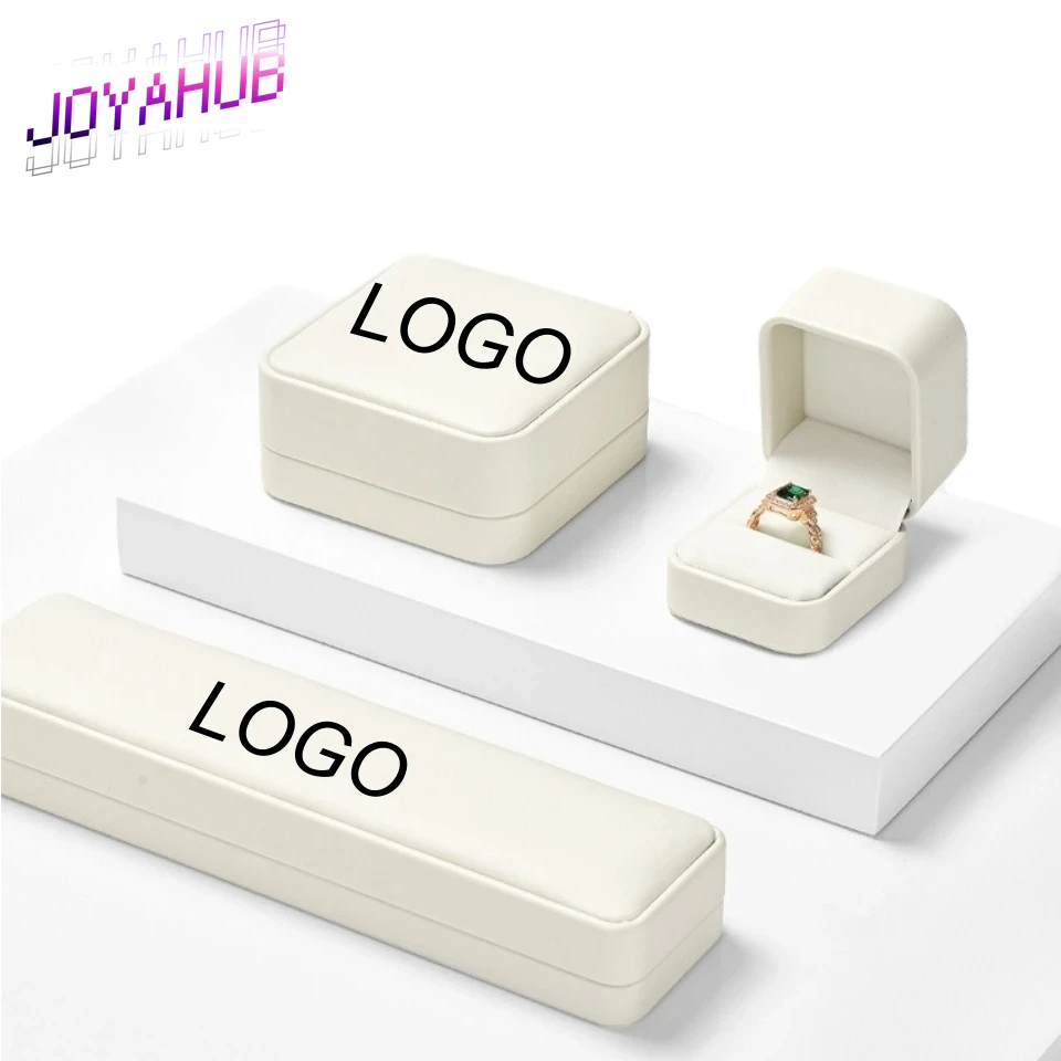Jc Jewelry & Watches Photos - Luxury Ring Box for Wedding Proposal