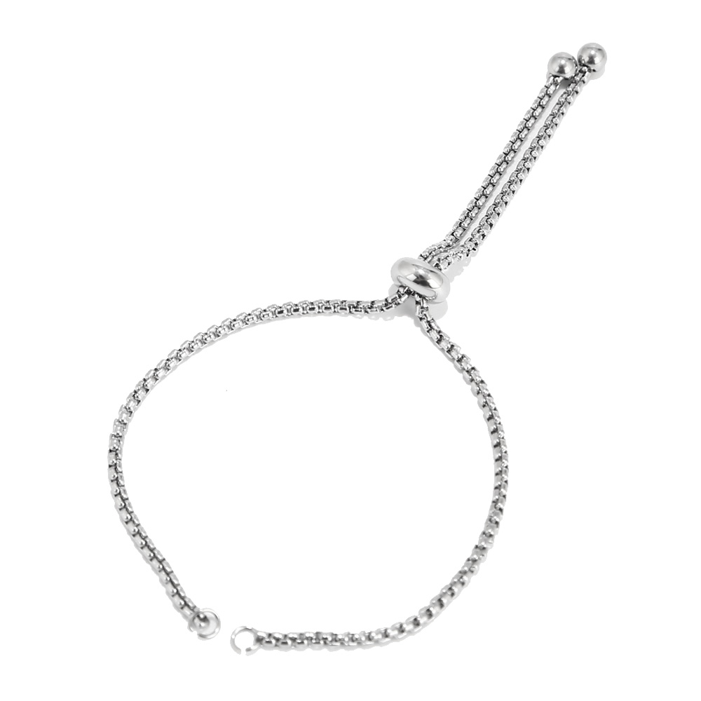 10PCS Bulk Wholesale Stainless - Rose Gold Bracelet review and price