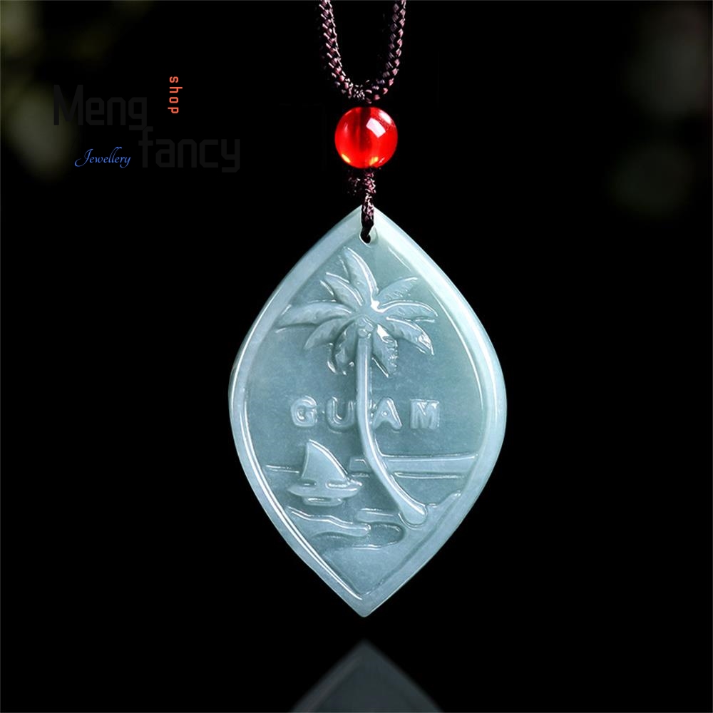 Natural A-grade Jadeite Blue W - Pacific Jewelry & Watches Los Angeles review and price