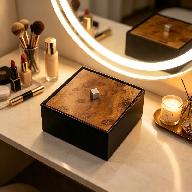 Italian Luxury Watch Organizer - Jewelry And Watches Box review and price