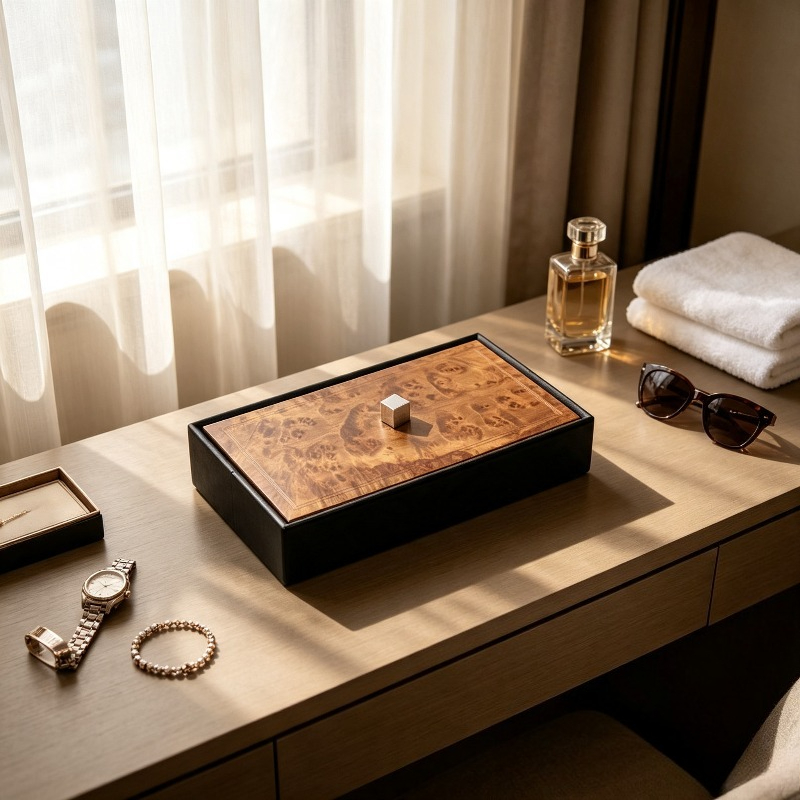 Italian Luxury Watch Organizer - Jewelry And Watches Box review and price