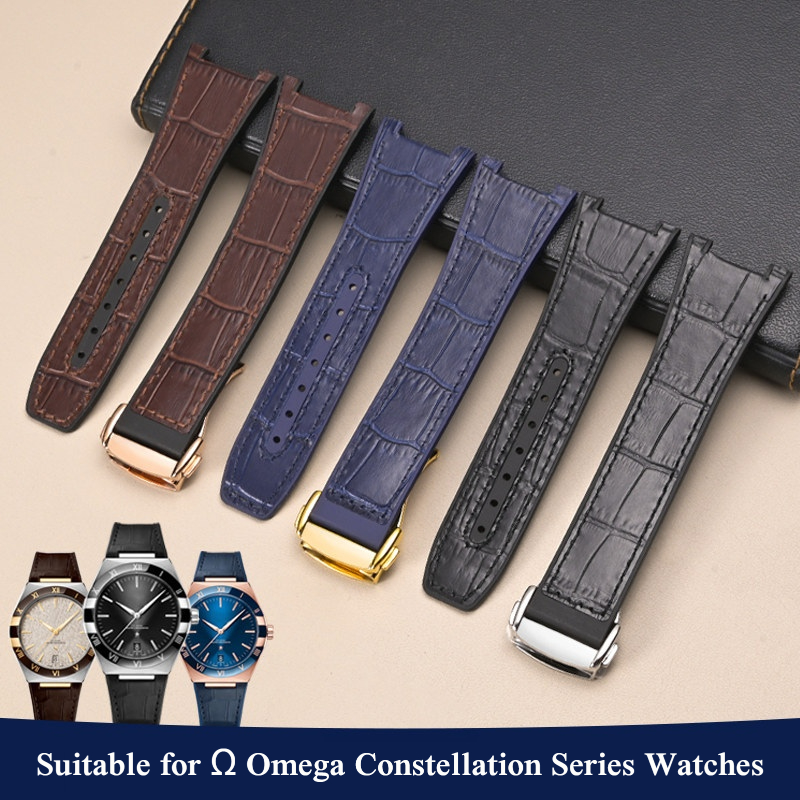 For Omega Constellation series - Omega Watch Constellation review and price