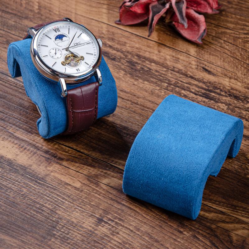 .Hot Sale-Watch Cushion Watch  - Jewelry And Watches Box review and price