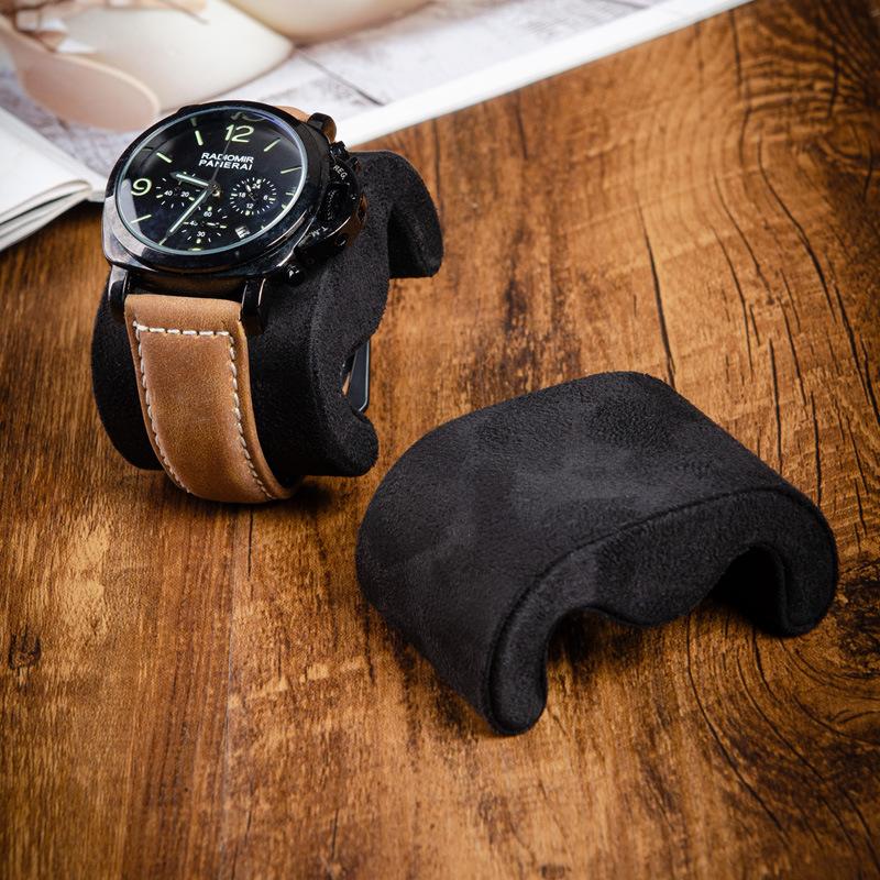 .Hot Sale-Watch Cushion Watch  - Jewelry And Watches Box review and price