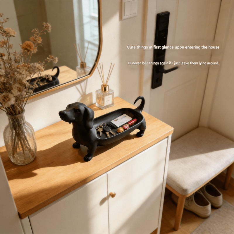 Minimalist Dachshund Jewelry T - Jewels On Watches review and price