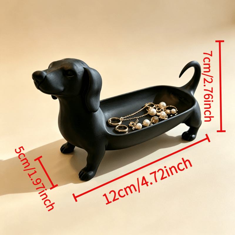 Minimalist Dachshund Jewelry T - Jewels On Watches review and price