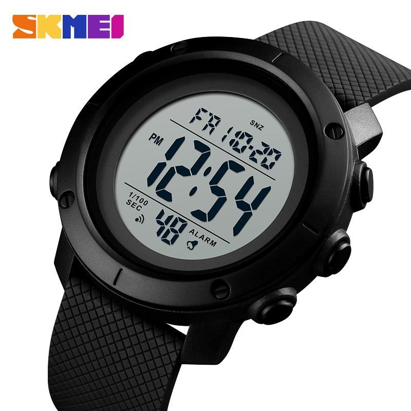 Moment beauty SKMEI men's dual - Moments Watches & Jewelry Burlington review and price