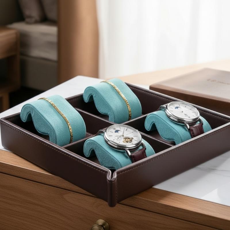 *Watch Cushion Watch Box Pads  - Jewelry And Watches Box review and price
