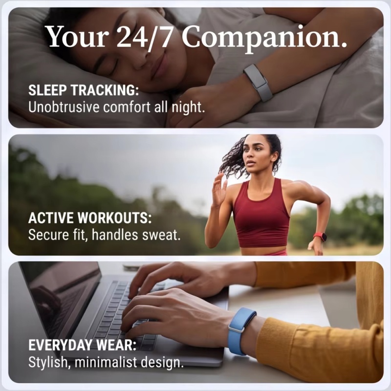 Solid Color Soft Watch Strap f - Jewelry Bracelet Watches review and price