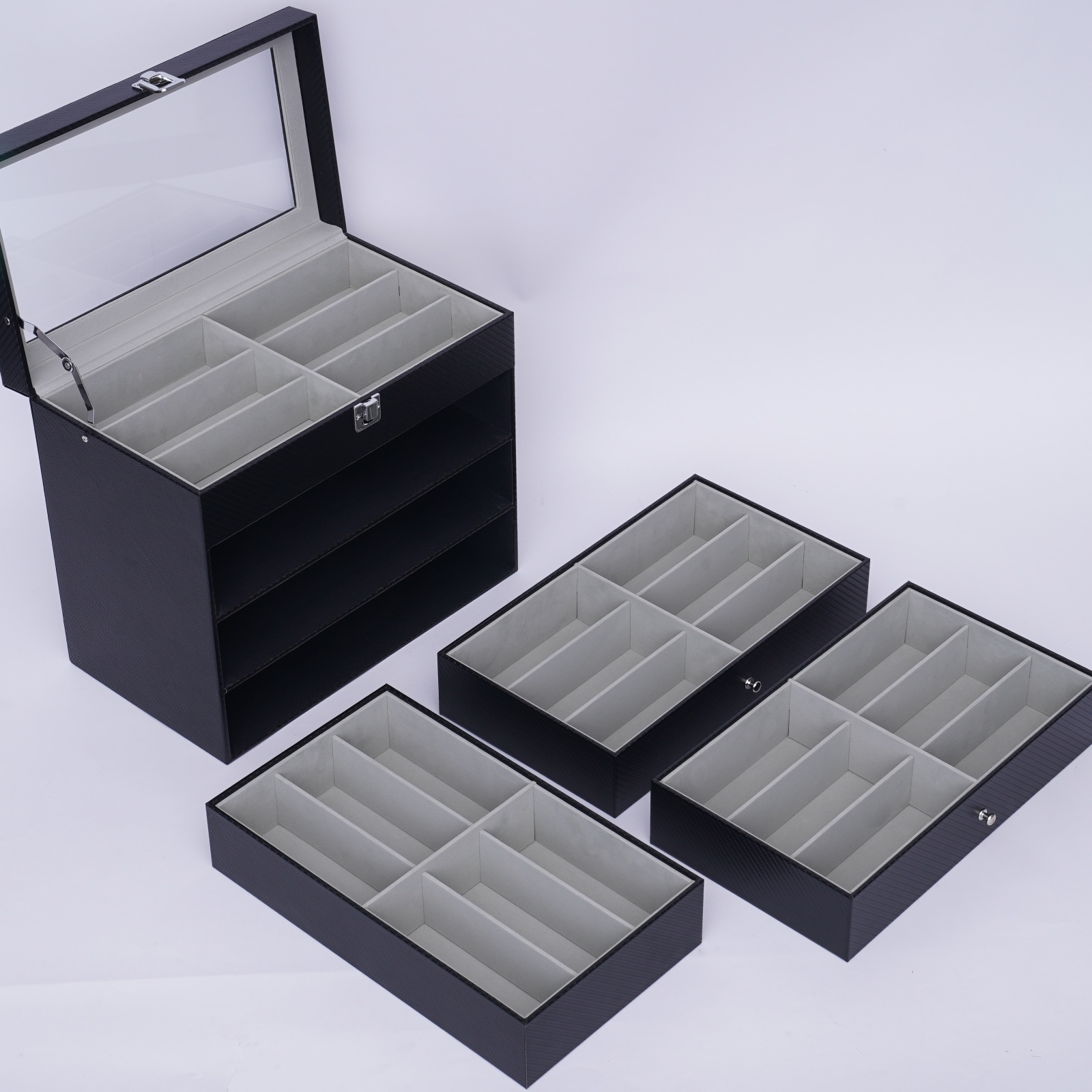 Glasses Display Box Glasses St - Jewels On Watches review and price