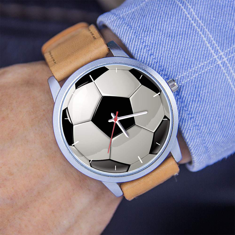 Football Soccer Design Fans Si - Rose Gold Bracelet review and price