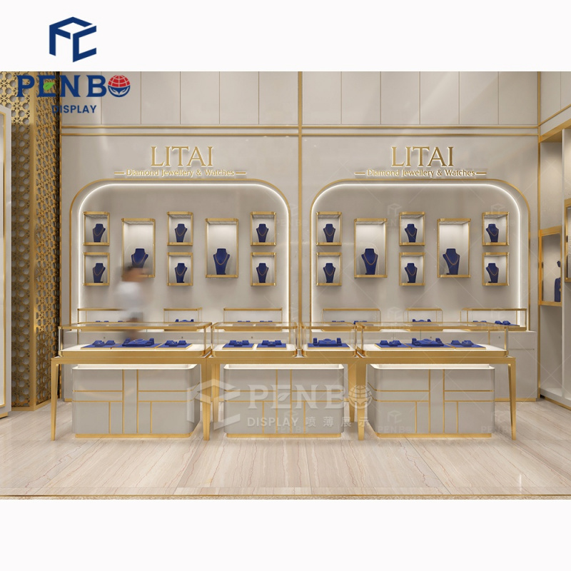 custom.Luxury Jewellery Store  - Jewelry And Watches Stores review and price