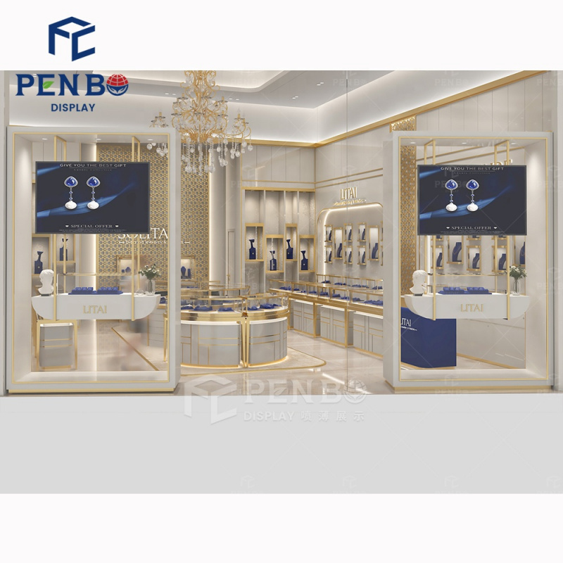custom.Luxury Jewellery Store  - Jewelry And Watches Stores review and price
