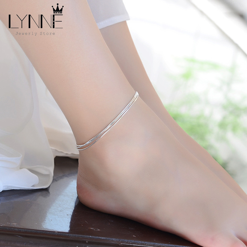 Hot Sale Sexy Beach Multilayer - Anklet Foot Chain review and price