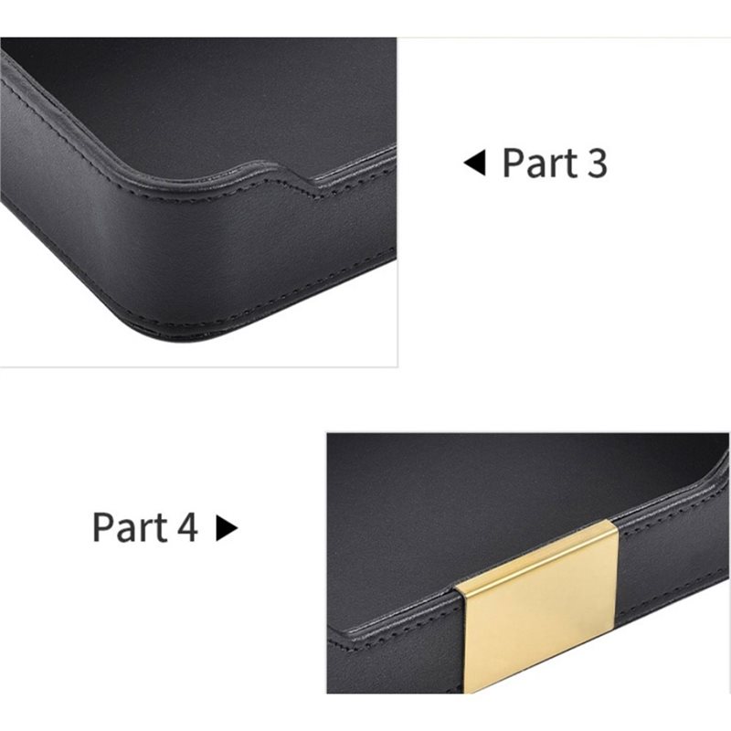PU Leather Key Box- Entryway S - Jewelry And Watches Stores review and price