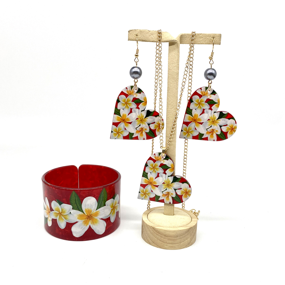 MYSTIC Newest Fashion Flowers  - Pacific Jewelry & Watches Los Angeles review and price