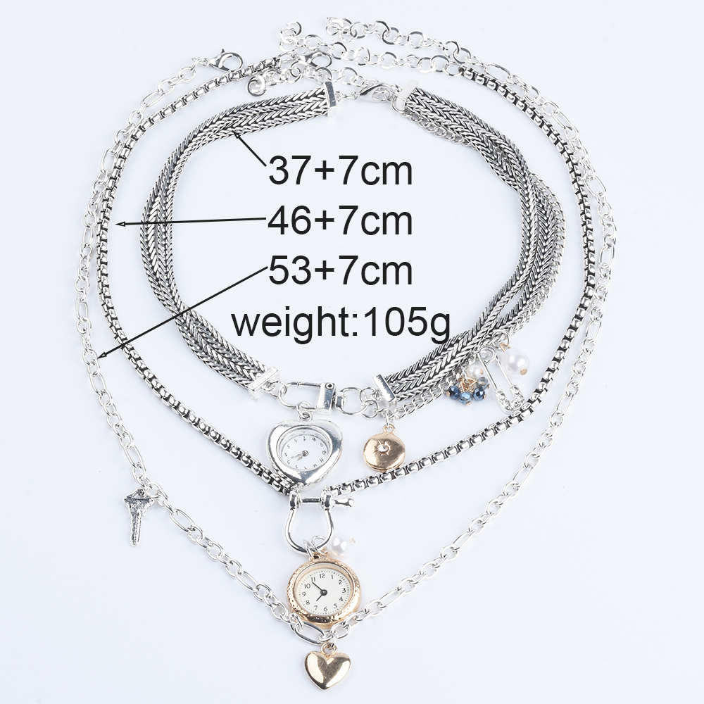 Indian Vintage Silver Plated P - Indian Jewelry Watches review and price