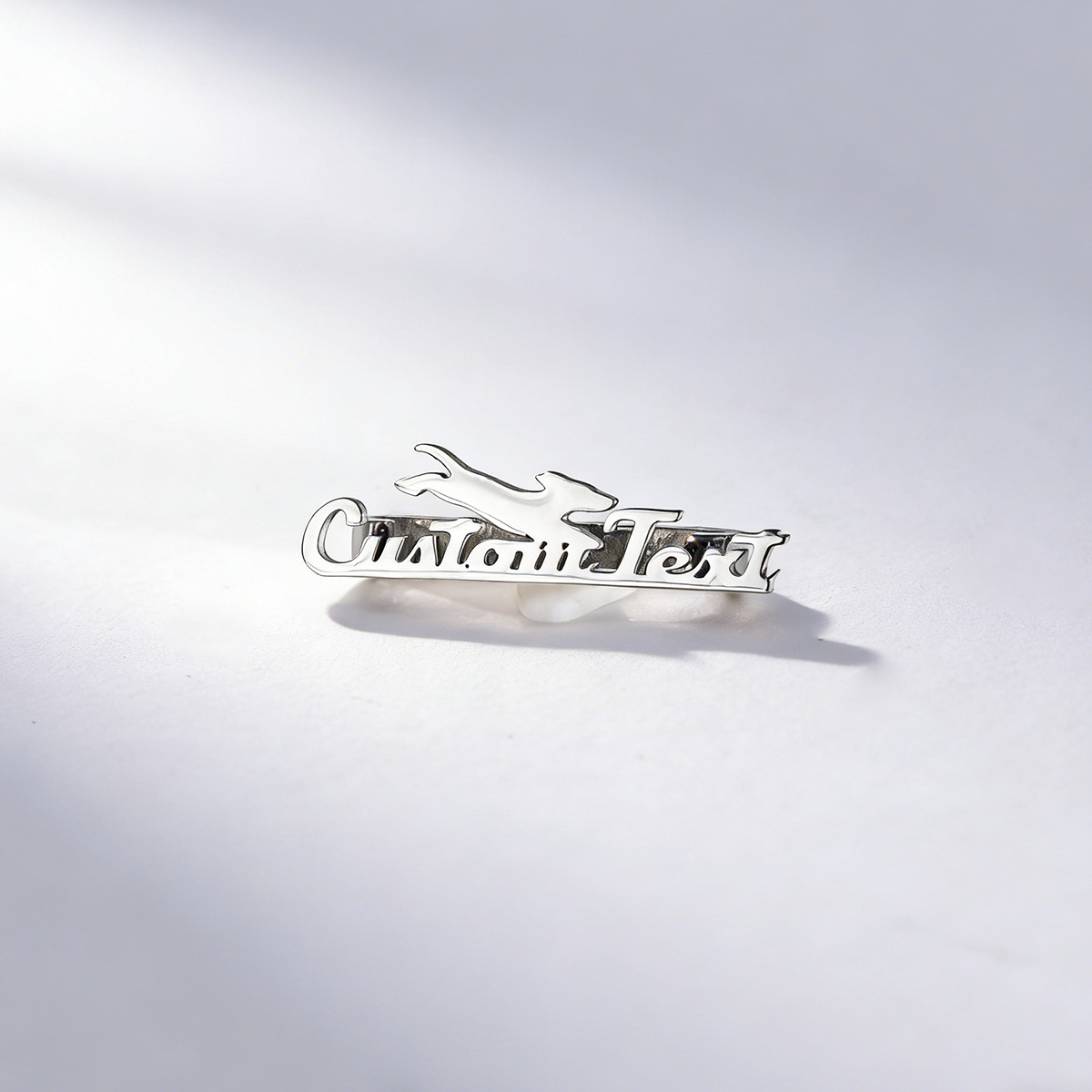 Chandler Custom Name Metal Str - Jewelry Bracelet Watches review and price