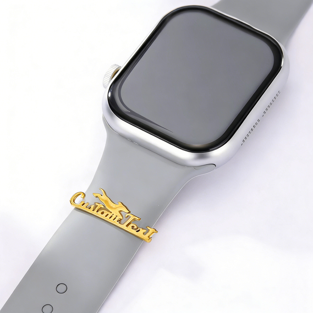 Chandler Custom Name Metal Str - Jewelry Bracelet Watches review and price