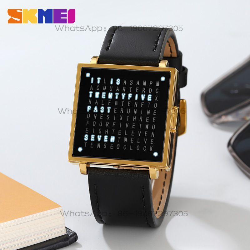 Moment beauty SKMEI personaliz - Moments Watches & Jewelry Burlington review and price