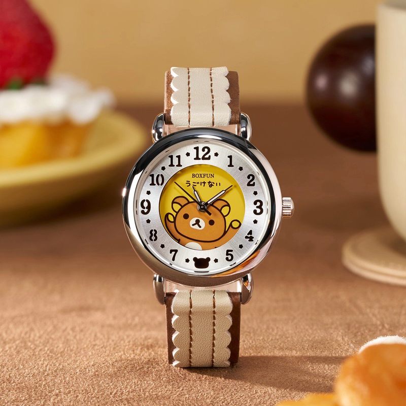 New Genuine In-Stock Maihe BOX - Moments Watches & Jewelry Burlington review and price