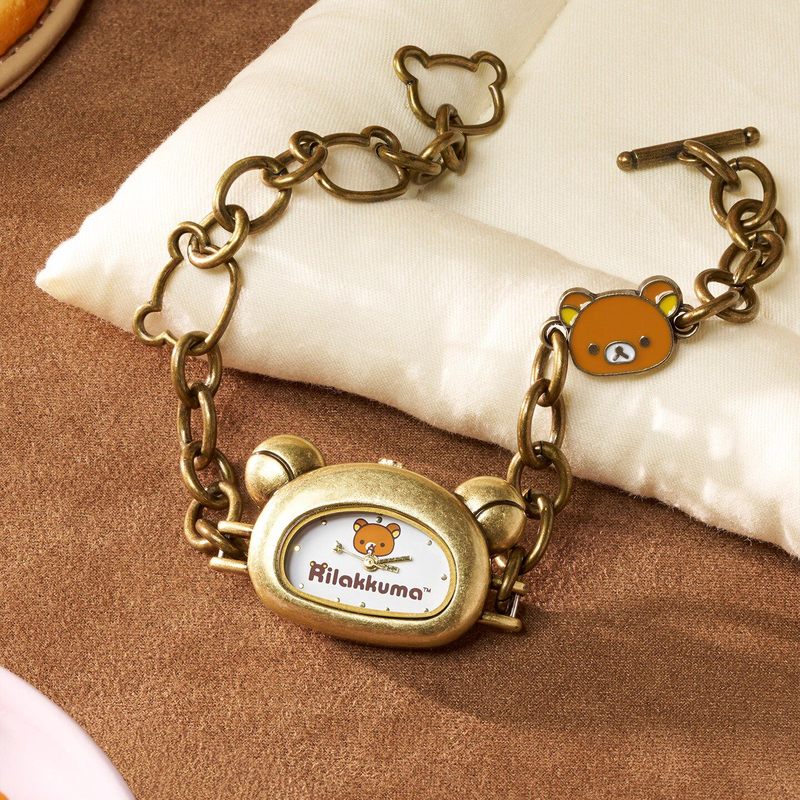 New Genuine In-Stock Maihe BOX - Moments Watches & Jewelry Burlington review and price