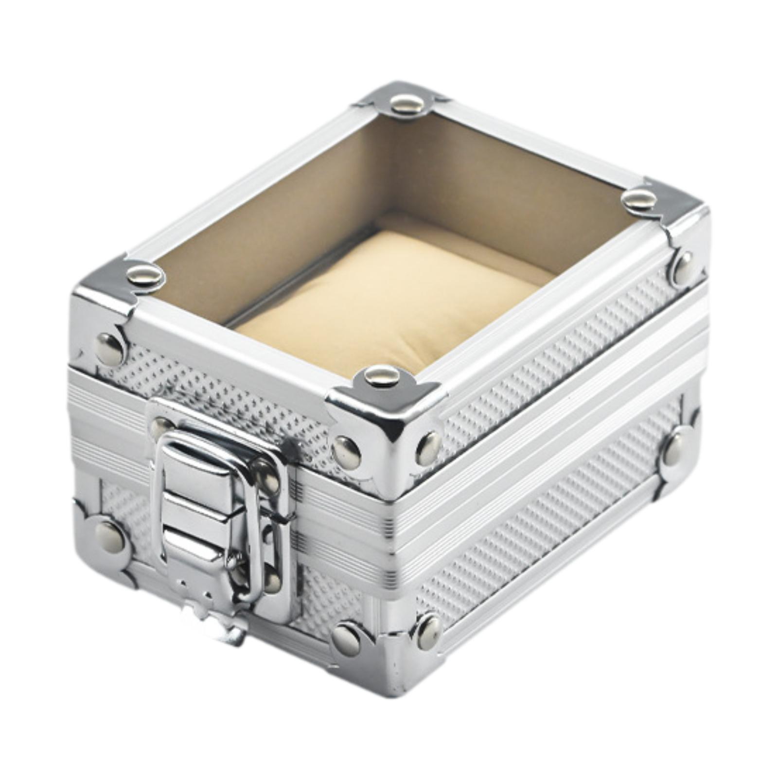 Watch Box Organizer Jewelry Br - Jewelry And Watches Box review and price