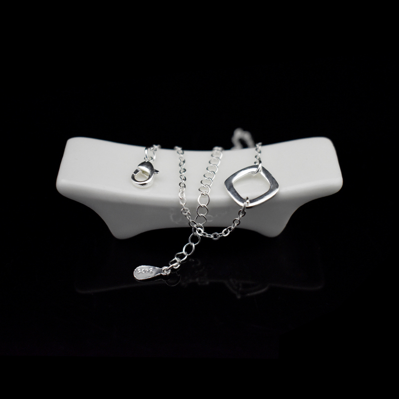 New Fashion 925 Sterling Silve - Anklet Foot Chain review and price