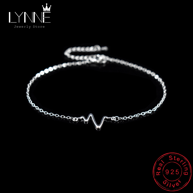 New Fashion 925 Sterling Silve - Anklet Foot Chain review and price