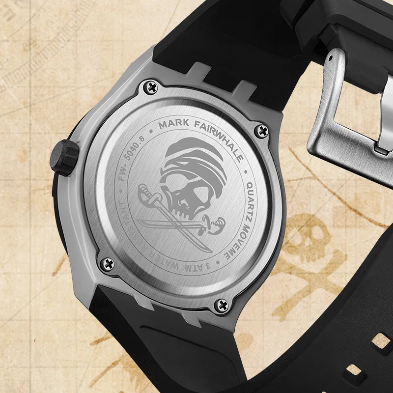 MARK FAIRWHALE Watches for Men - Jewelry Bracelet Watches review and price