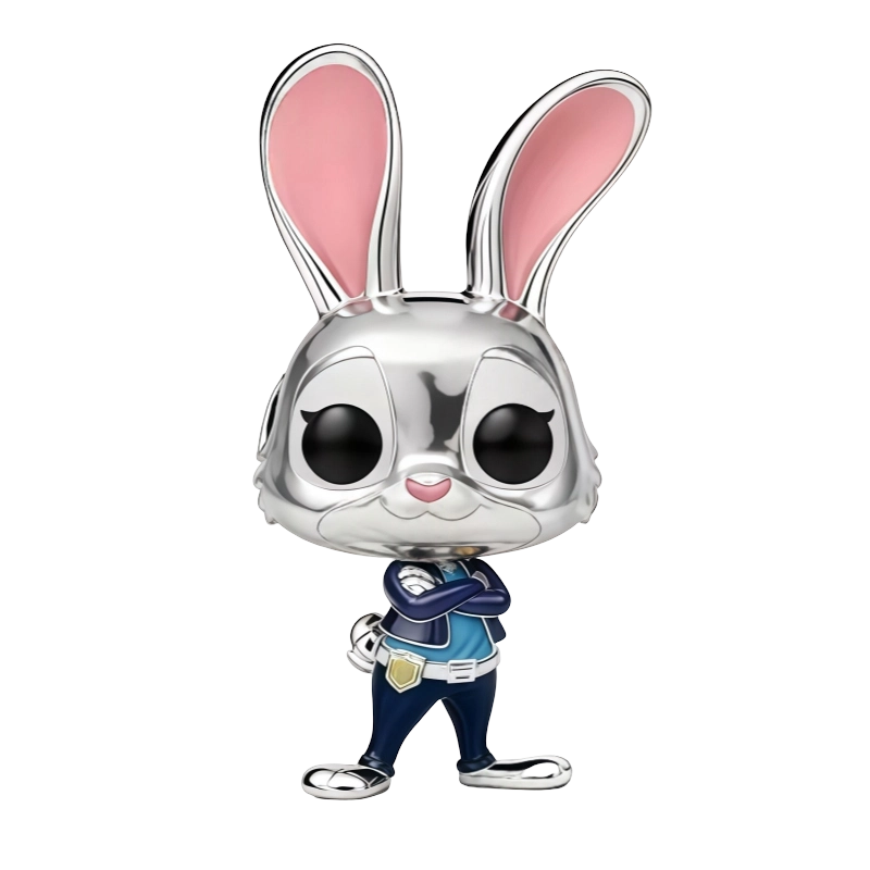 Original Charm Beads,Zootopia  - Nick'S Jewelry & Watches Reviews review and price