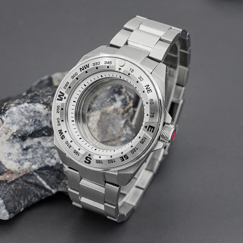 King Samurai PROSPEX Series Wa - Citizen Watch Tsuyosa review and price