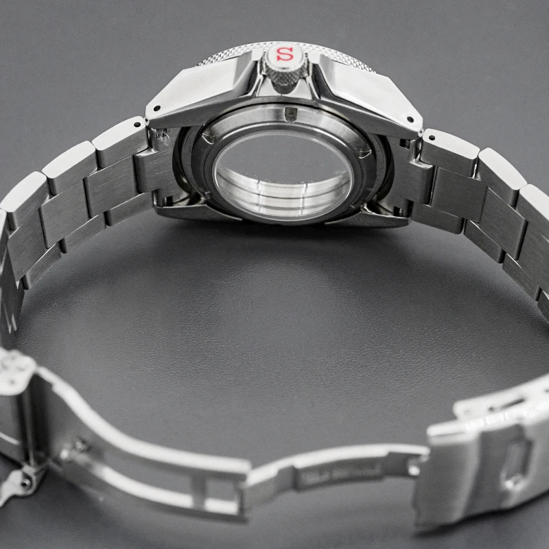 King Samurai PROSPEX Series Wa - Citizen Watch Tsuyosa review and price