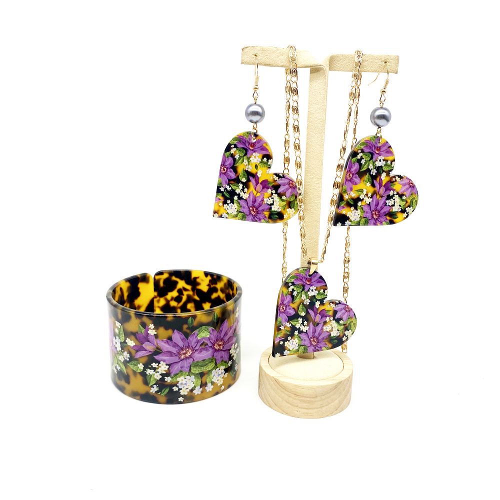 Newest Acrylic Resin Plastic B - Pacific Jewelry & Watches Los Angeles review and price
