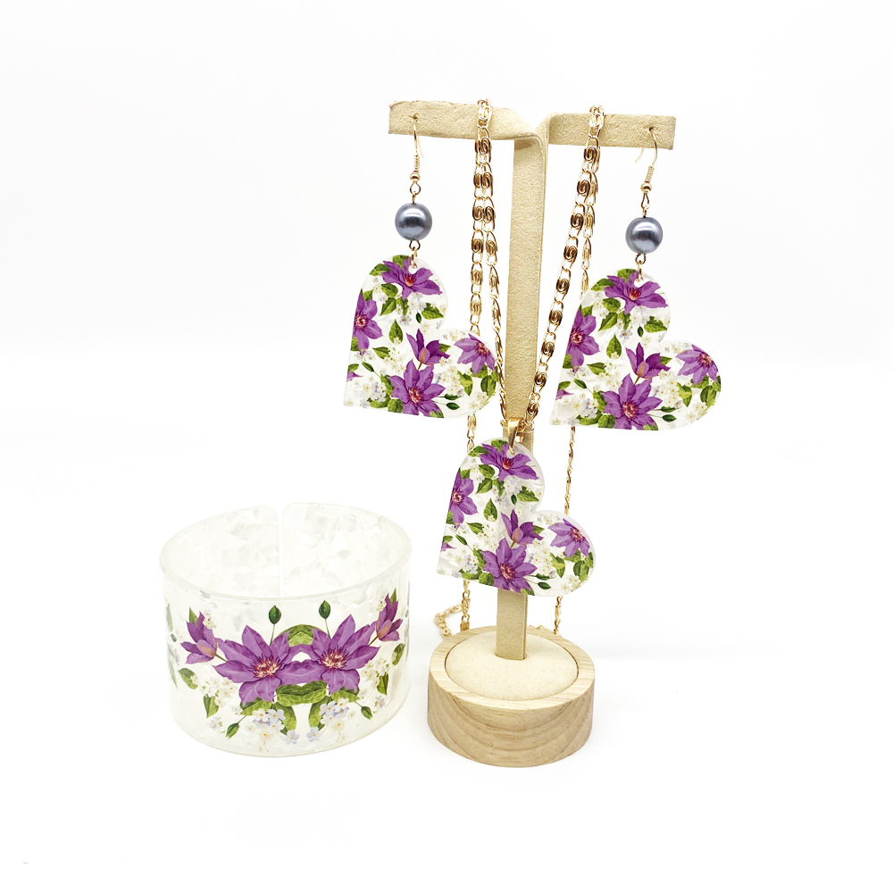 Newest Acrylic Resin Plastic B - Pacific Jewelry & Watches Los Angeles review and price