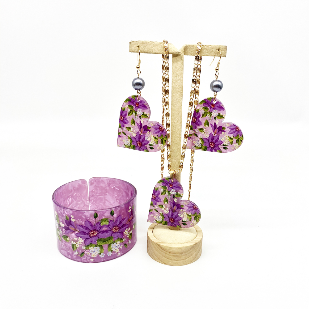 Newest Acrylic Resin Plastic B - Pacific Jewelry & Watches Los Angeles review and price