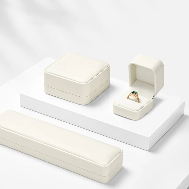 Luxury Ring Box for Wedding Pr - Jc Jewelry & Watches Photos review and price