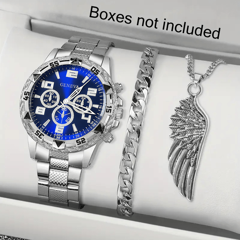 Classic Minimalist Men's Watch - Moments Watches & Jewelry Burlington review and price