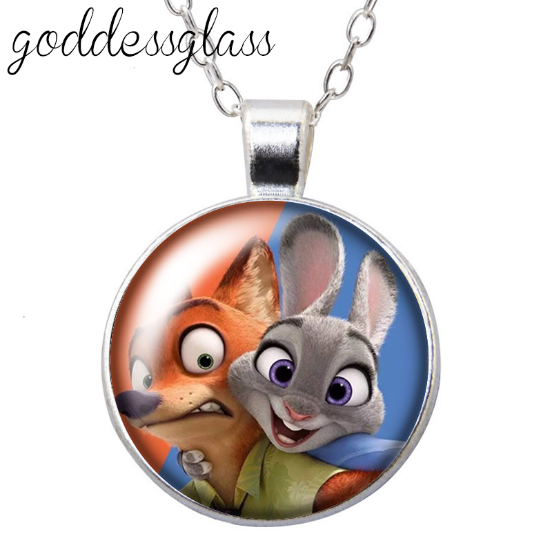 Zootopia Nick Fox Jude Zootrop - Nick'S Jewelry & Watches Reviews review and price