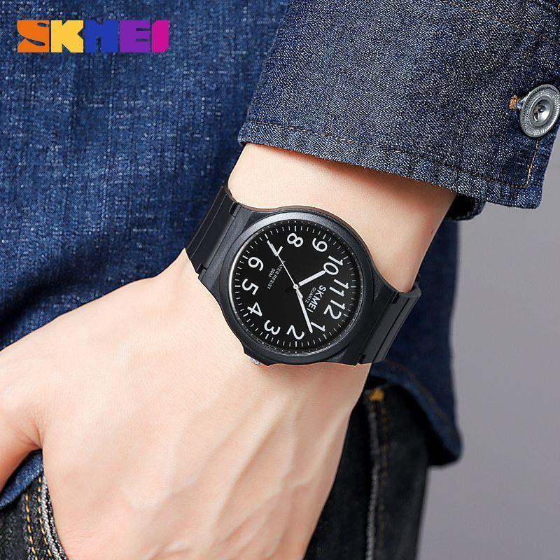 Moment beauty SKMEI digital po - Moments Watches & Jewelry Burlington review and price