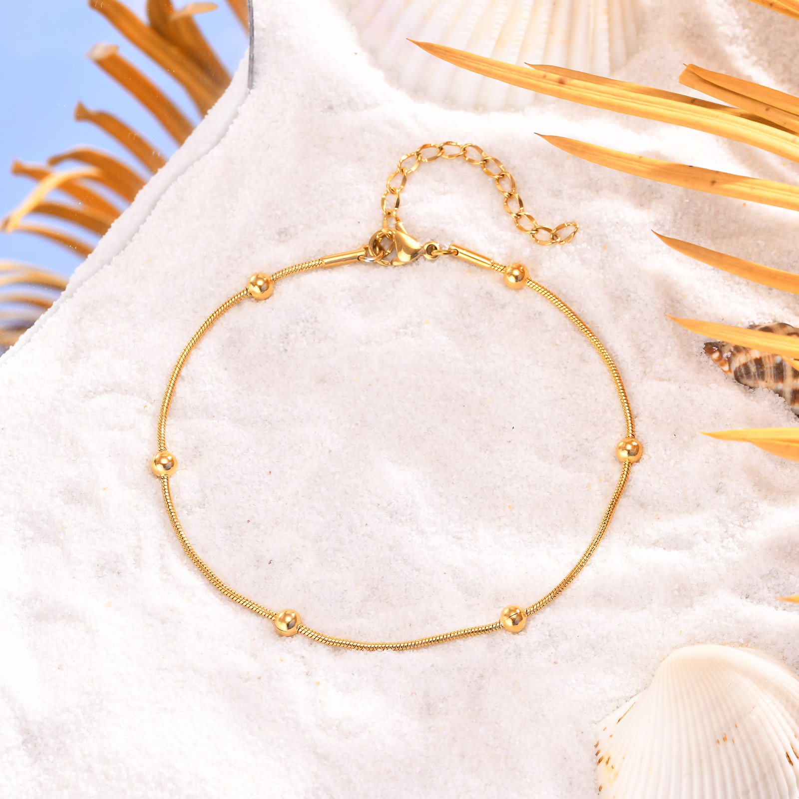 Summer Anklets for Women Girls - Jc Jewelry & Watches Photos review and price