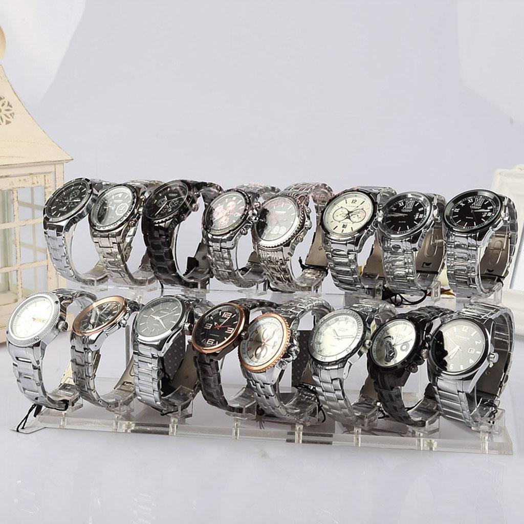 Acrylic Jewelry Holder Display - Jewelry Bracelet Watches review and price