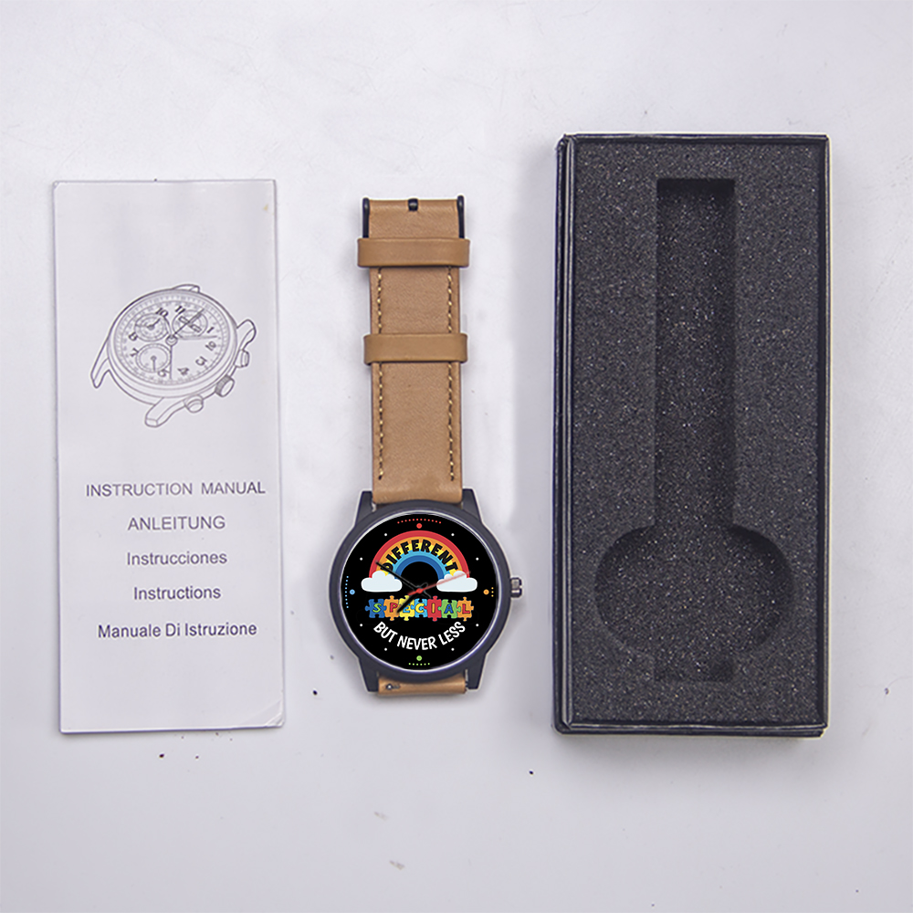 Custom 45/38 mm Black Man Brac - Rose Gold Bracelet review and price