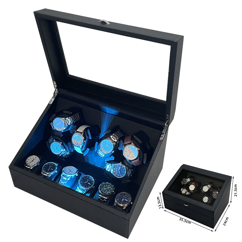 Watch Winders Box for Automati - Jewelry And Watches Stores review and price