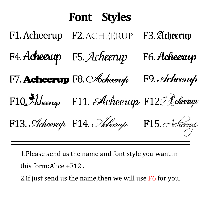 Acheerup Personalized Custom 1 - Rose Gold Bracelet review and price