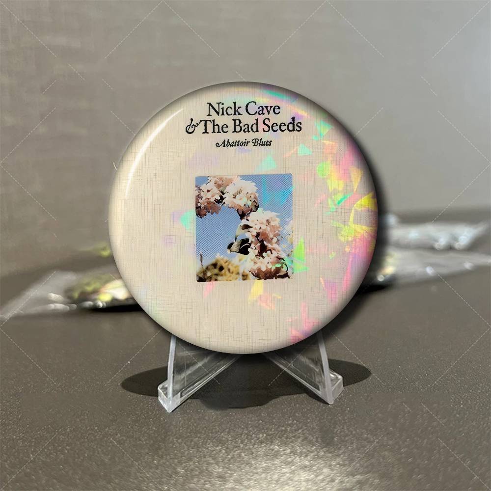 Band N-Nick C-Cave and the Bad - Nick'S Jewelry & Watches Reviews review and price