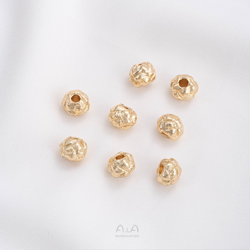 14K Gold Color-preserving Wool - Rose Gold Bracelet review and price