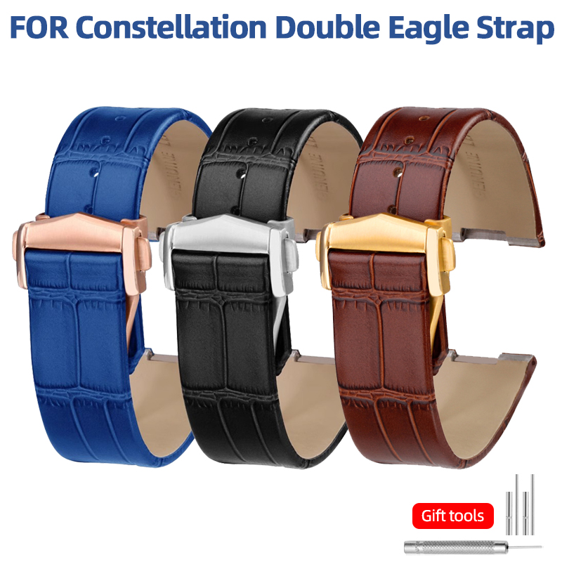 For Omega Constellation Leathe - Omega Watch Constellation review and price