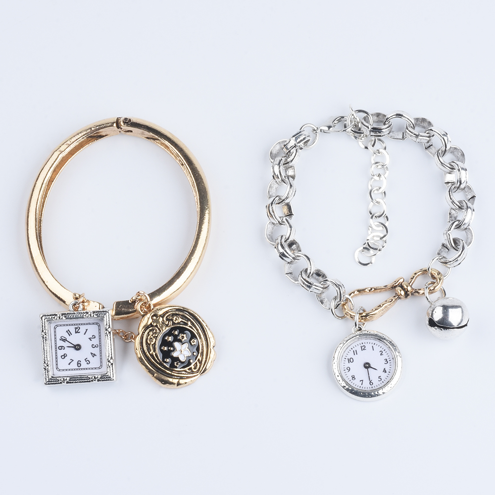 2026 New Fashion Vintage Women - Indian Jewelry Watches review and price