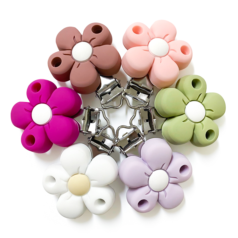 3/5/10Pc Baby Silicone Pacifer - Pacific Jewelry & Watches Los Angeles review and price
